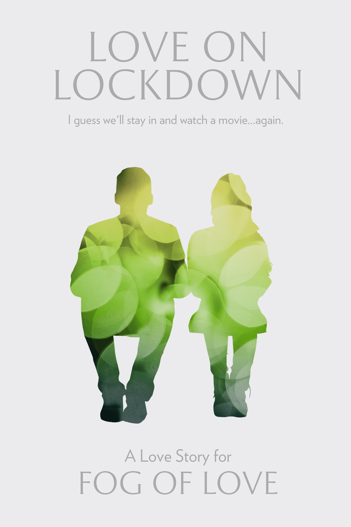 Fog of Love: Love on Lockdown - Good Games