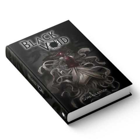 Black Void RPG - Good Games