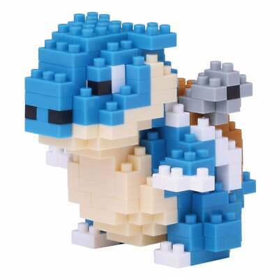 Nanoblocks - Blastoise - Good Games