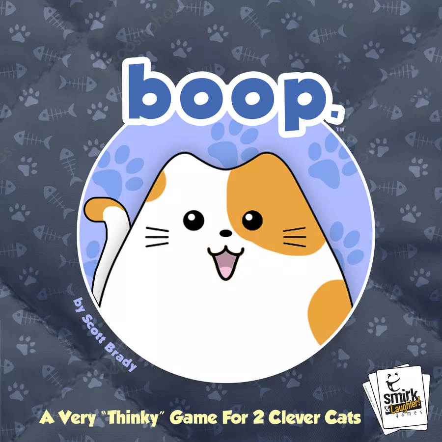 Boop - Good Games
