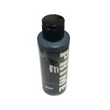 Monument Pro Acryl Paint Primer - Black 120ml - Good Games