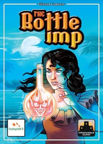 Bottle Imp - Good Games