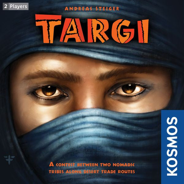 Targi - Good Games