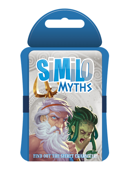 Similo Myths - Good Games