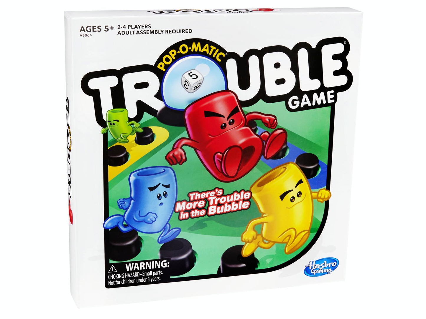 Trouble - Good Games