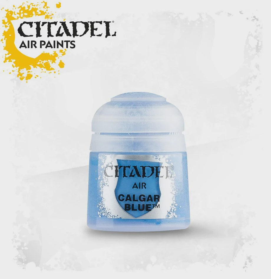 Citadel Air: Calgar Blue 12ml - Good Games