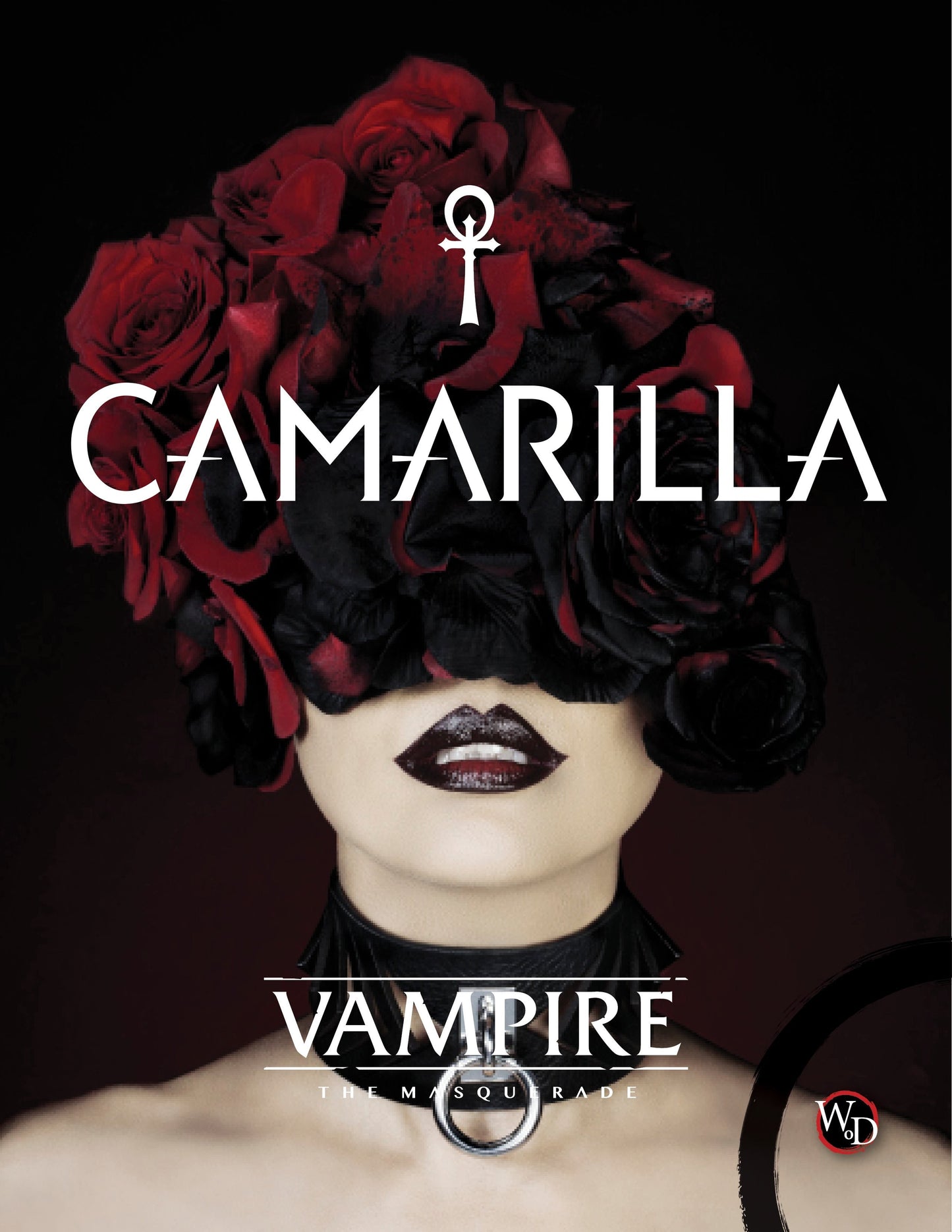 Vampire The Masquerade 5th Edition Camarilla - Good Games