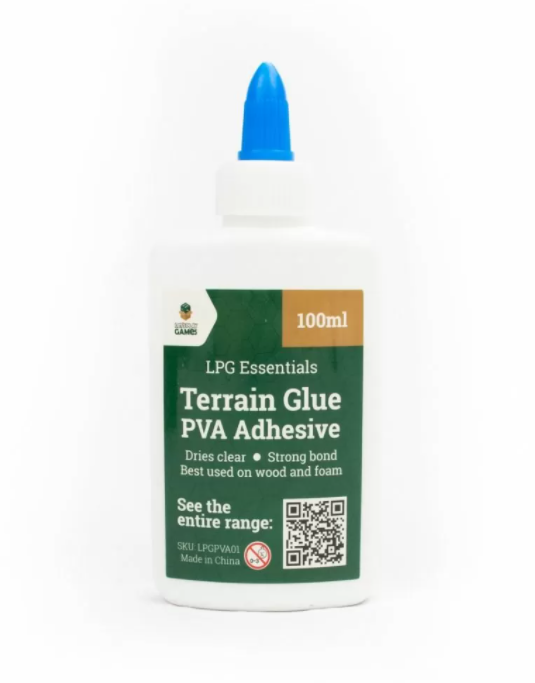 LPG Terrain Glue 100g - Good Games