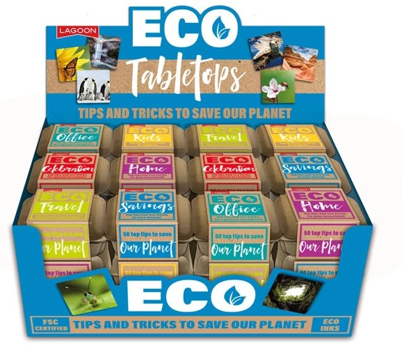 Eco Tabletops - Good Games