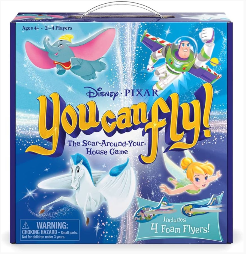 Disney - You Can Fly - Good Games