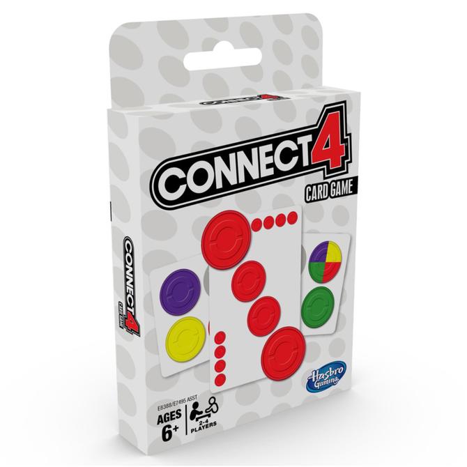 Classic Card Games Connect 4 - Good Games