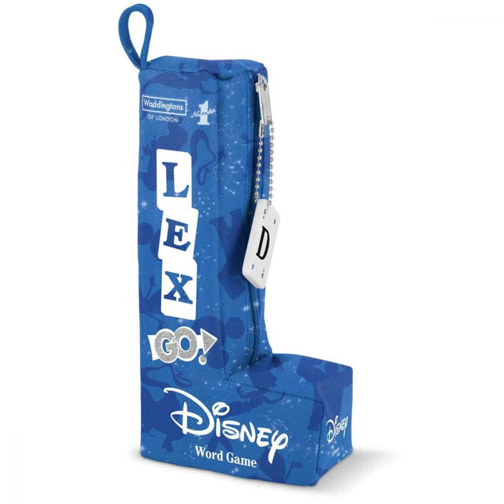 Lex Go! Disney Lexicon - Good Games