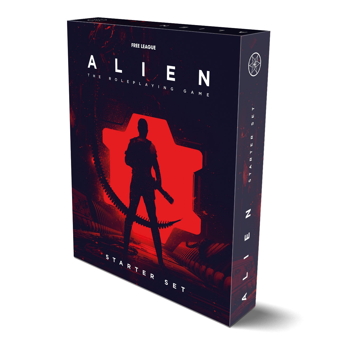 Alien RPG Starter Set - Good Games