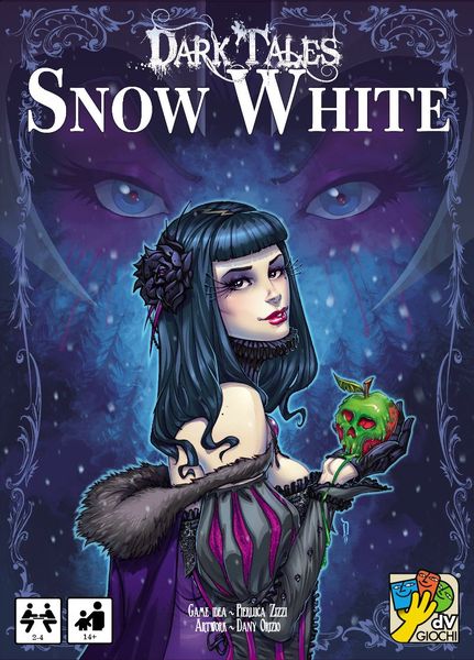 Dark Tales Snow White - Good Games