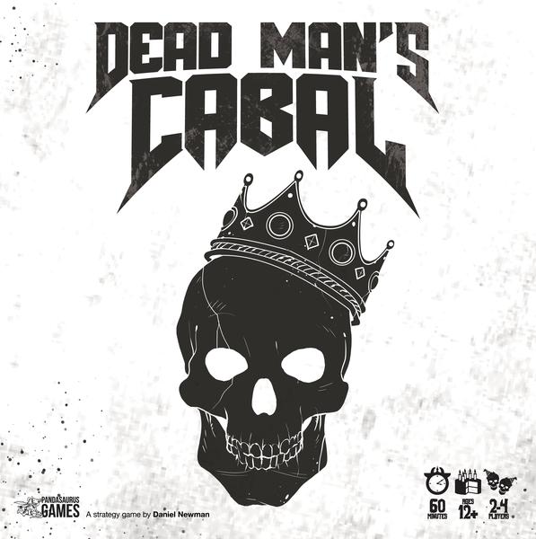 Dead Mans Cabal - Good Games