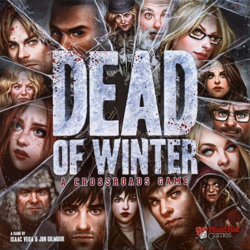 Dead Of Winter - Good Games