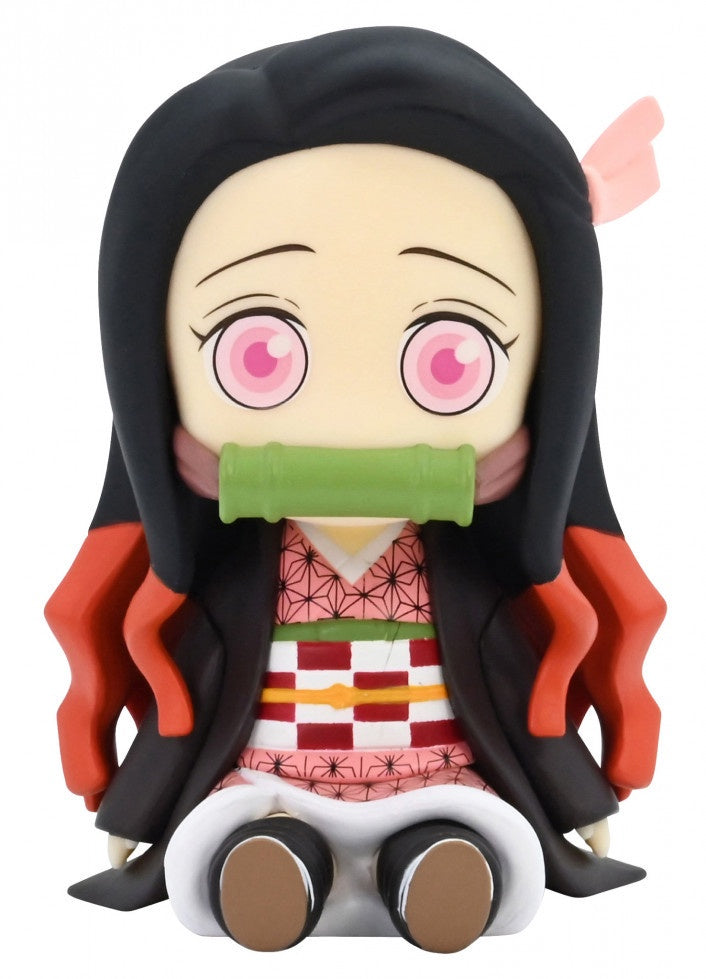 Yaiba Potetto Figure Kamado Nezuko - Good Games