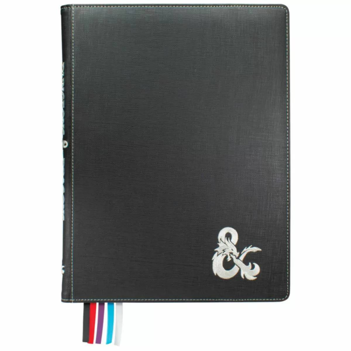 Dungeons & Dragons Generic Premium Book Cover - Good Games