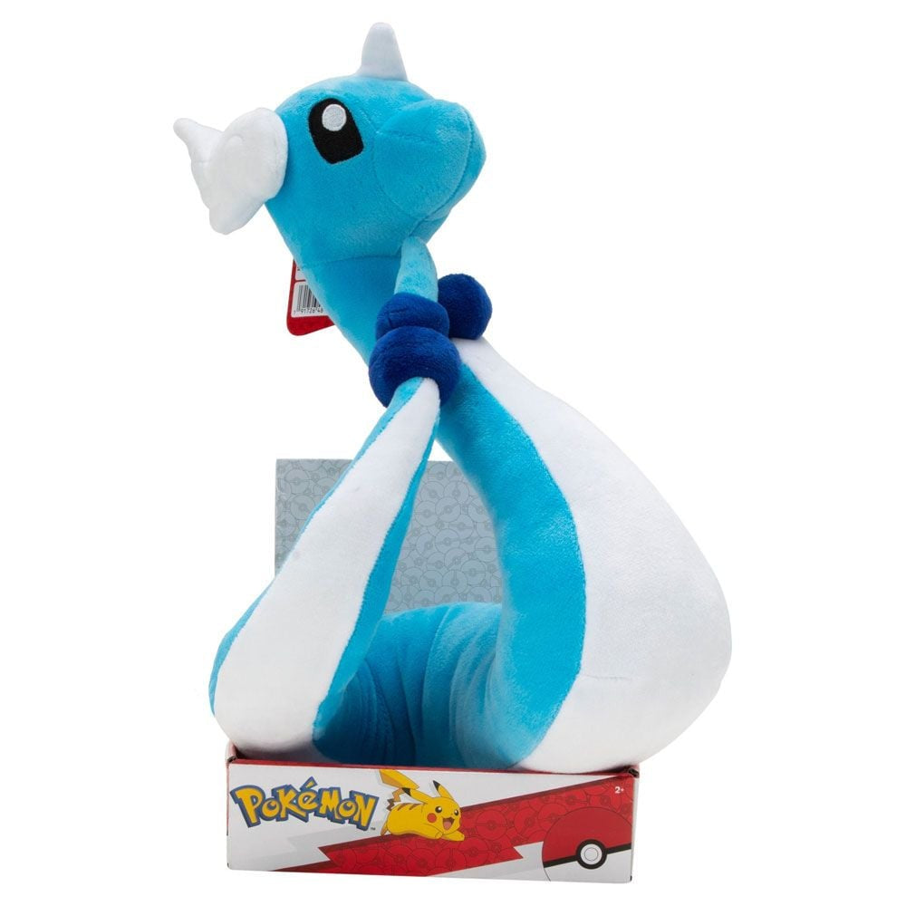 Pokemon Plush 12 Dragonair - Good Games