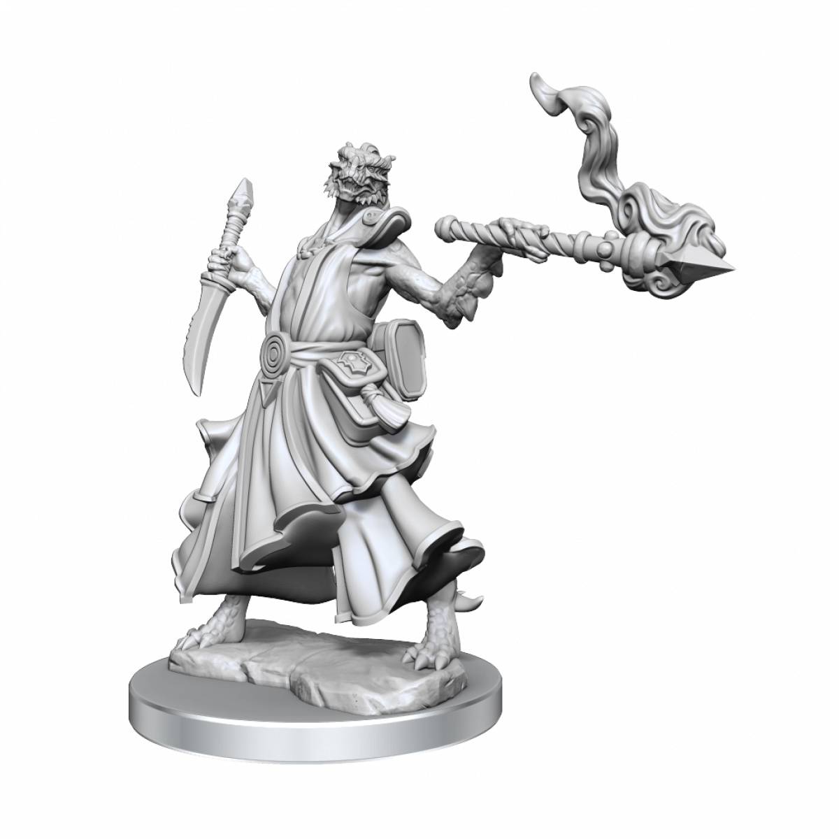 Dungeons & Dragons Frameworks Dragonborn Sorcerer Female - Good Games