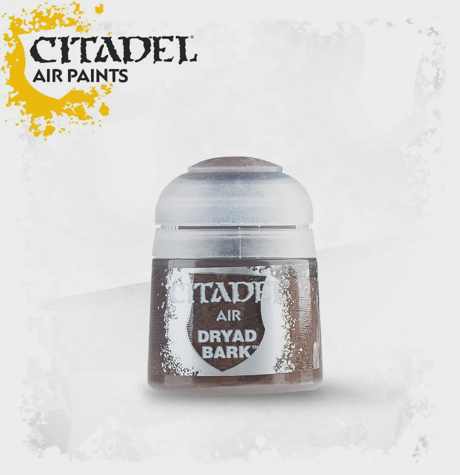 Citadel Air: Dryad Bark 12ml - Good Games