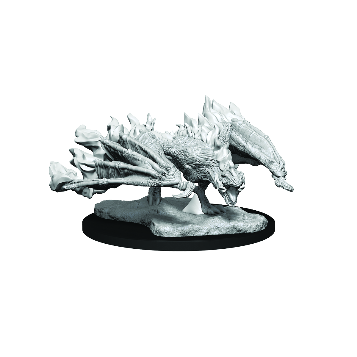 Critical Role Unpainted Miniatures Gloomstalker - Good Games