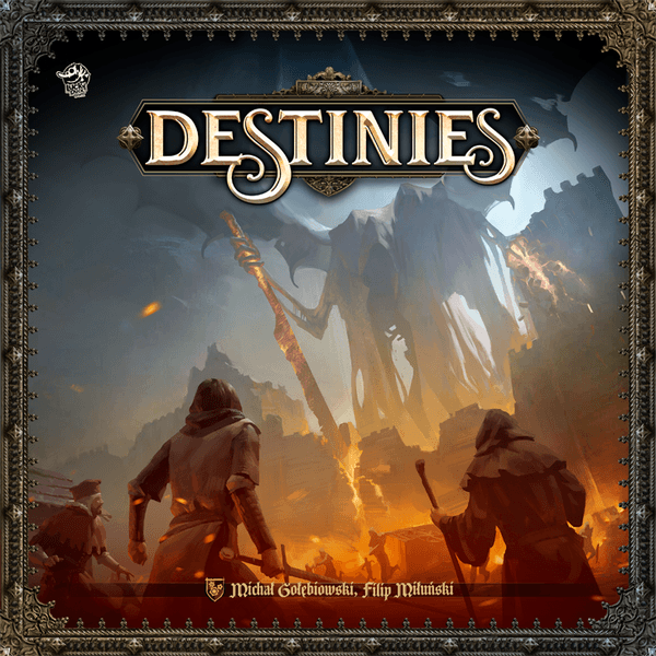 Destinies - Good Games