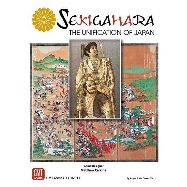 Sekigahara - Good Games