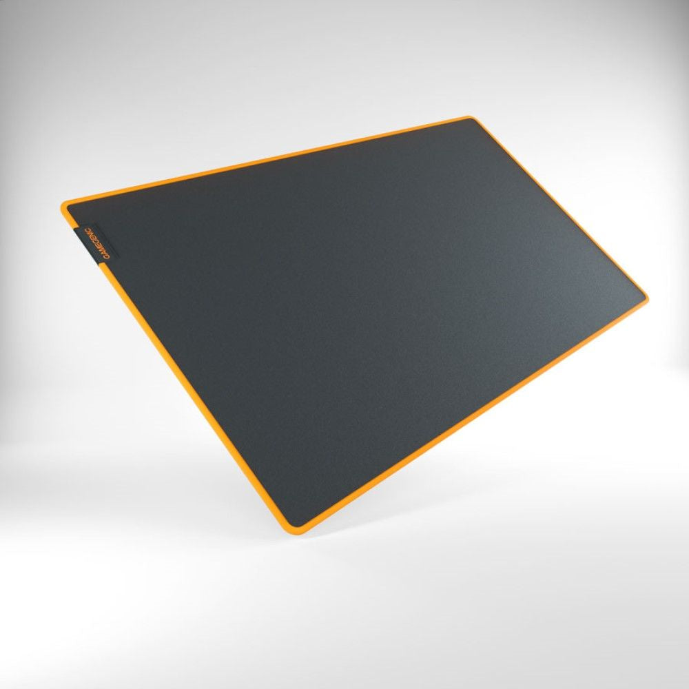 Gamegenic Playmat XP - Black - Good Games