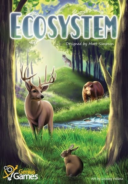 Ecosystem - Good Games