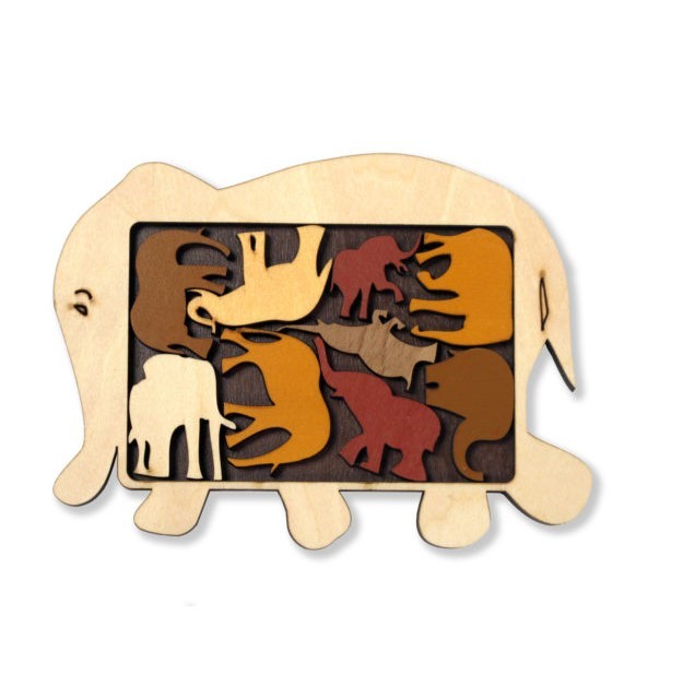 Animal Arrangement - Good Games