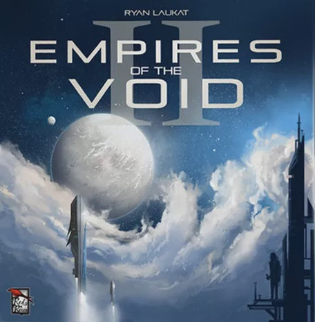 Empires of the Void II - Good Games