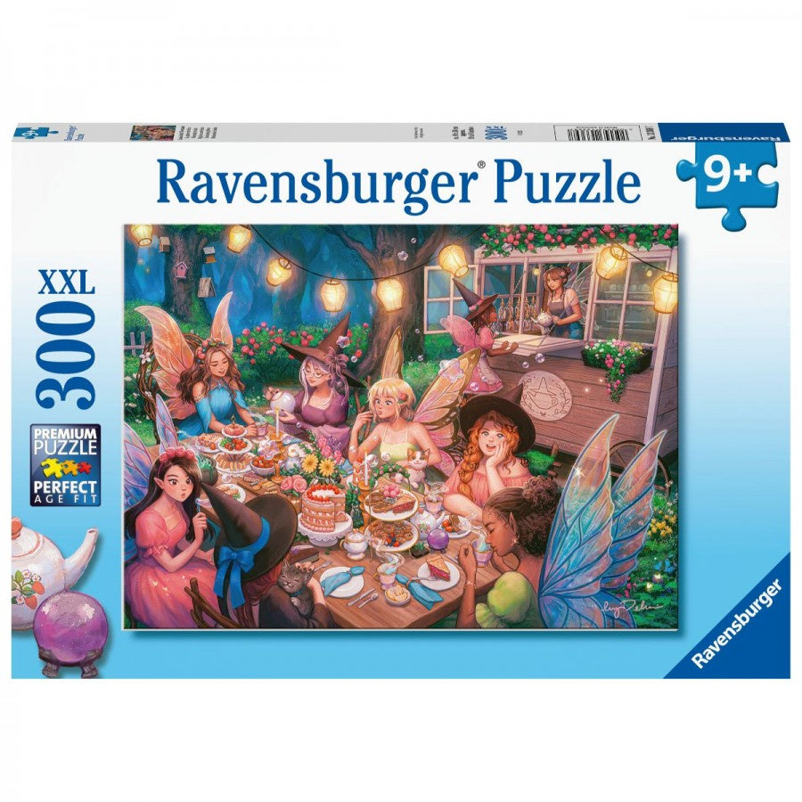Ravensburger - Enchanting Brew 300 Piece Jigsaw - Good Games