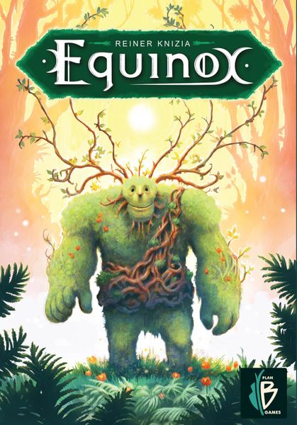 Equinox - Good Games