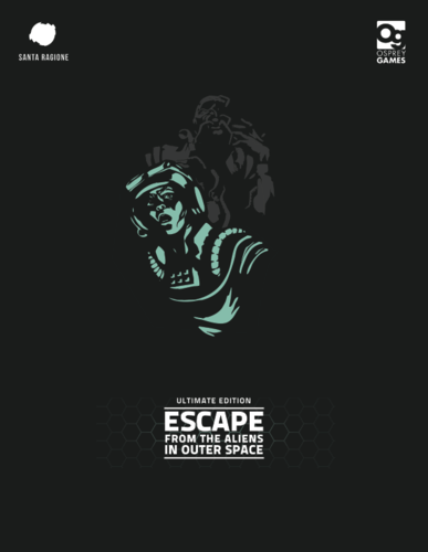 Escape From The Aliens In Outer Space - Good Games