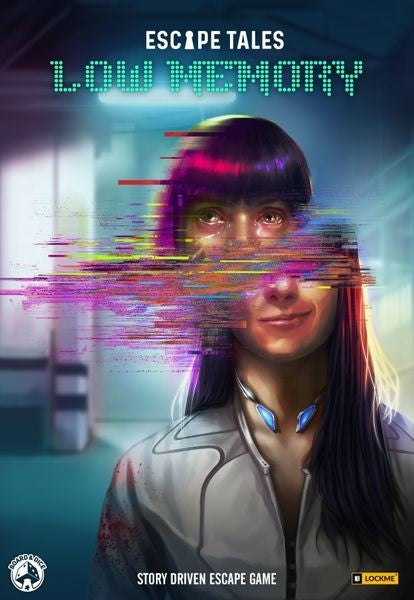 Escape Tales Low Memory - Good Games