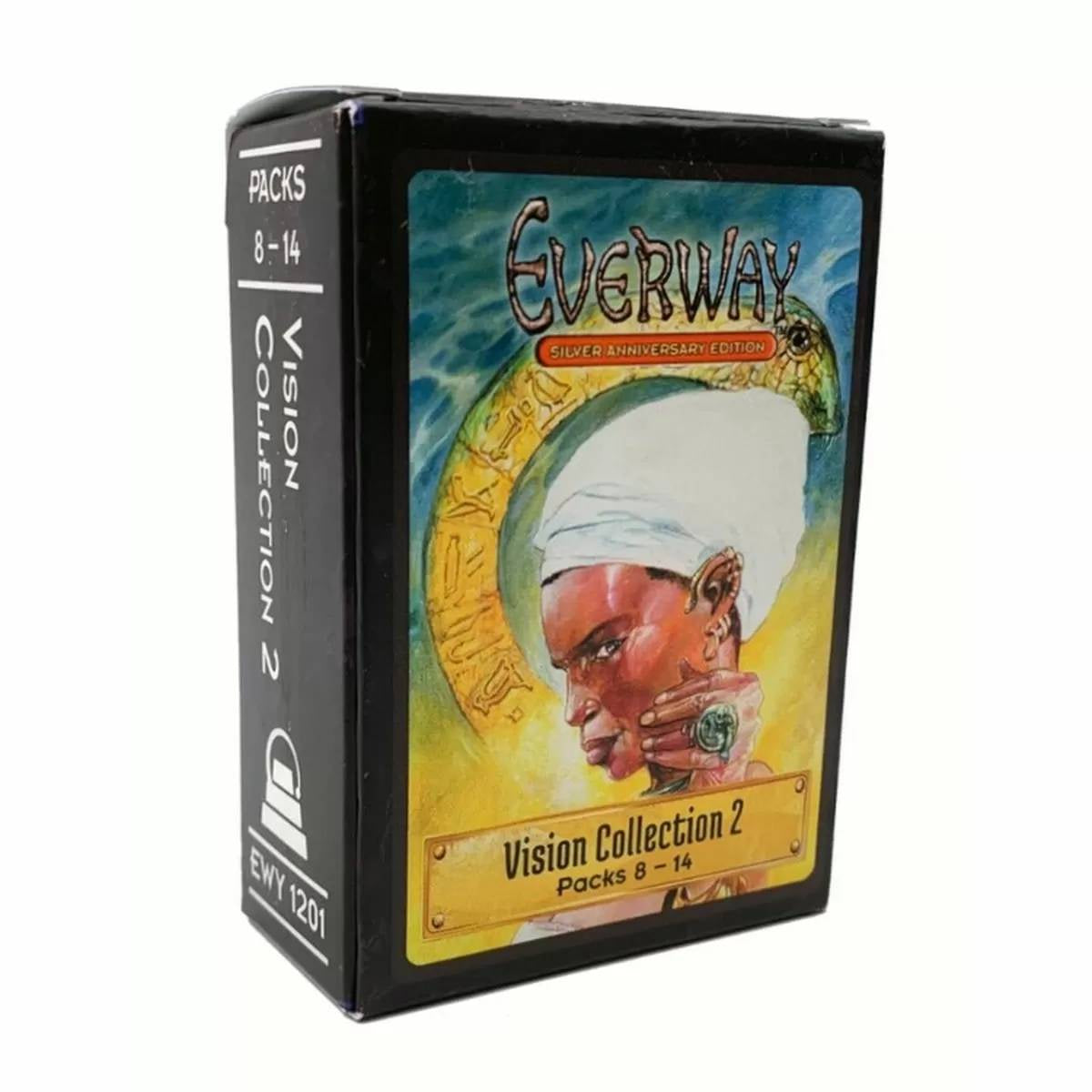 Everway RPG Vision Collection 2 - Good Games