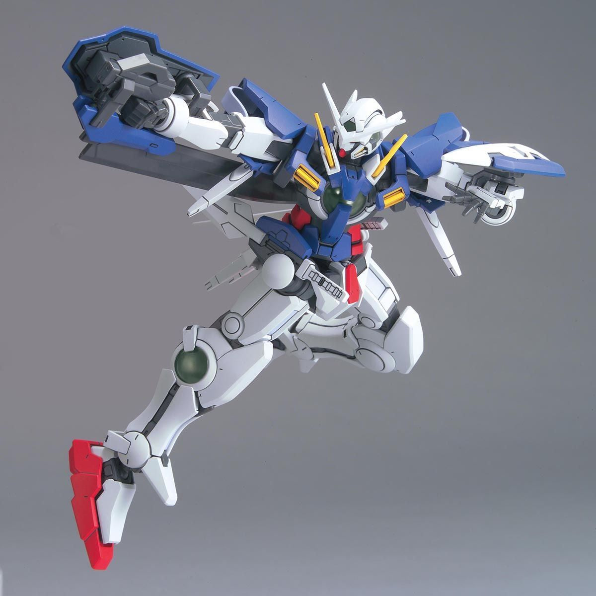 Hg 1/144 Exia - Good Games