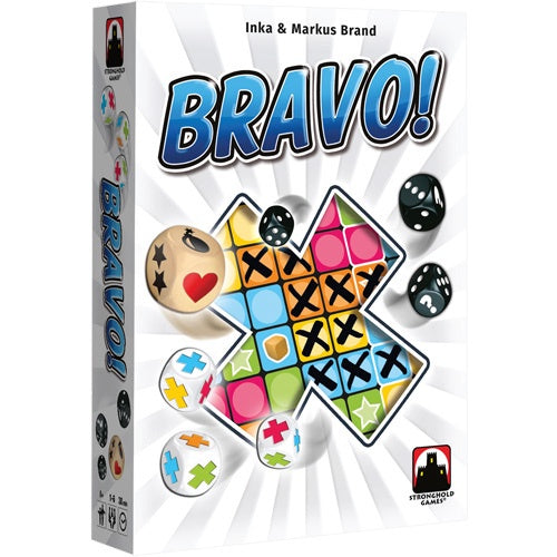 Bravo - Good Games