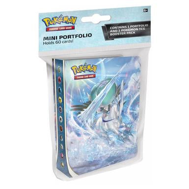 Pokemon TCG - Chilling Reign Collectors Album - Good Games