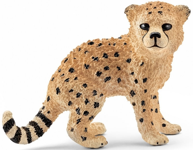 Schleich - Cheetah Cub - Good Games