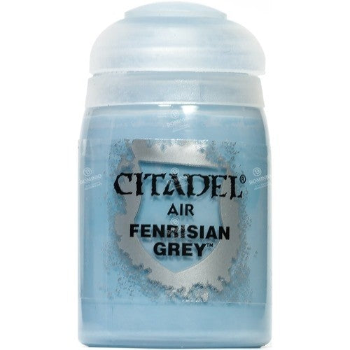 Citadel Air Paint - Fenrisian Grey 24ml (28-51) - Good Games
