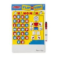 M&D - Hangman - Good Games