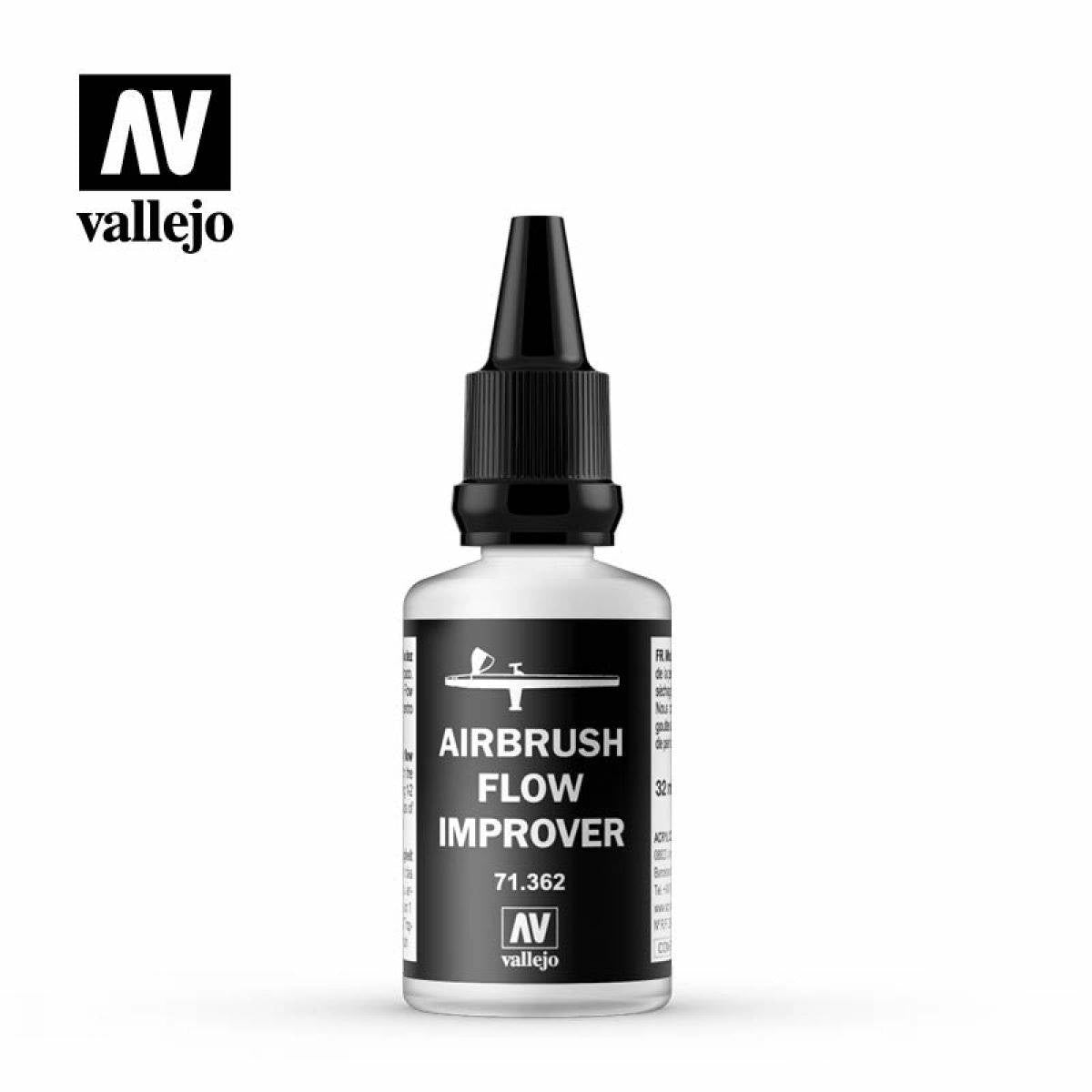 Vallejo Flow Improver 32ml - Good Games