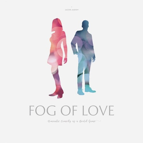 Fog Of Love - Good Games