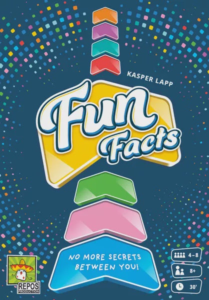 Fun Facts - Good Games
