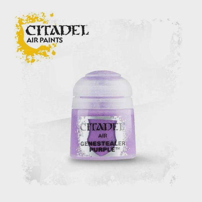 Citadel Air: Genestealer Purple 12ml - Good Games