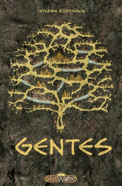 Gentes - Good Games