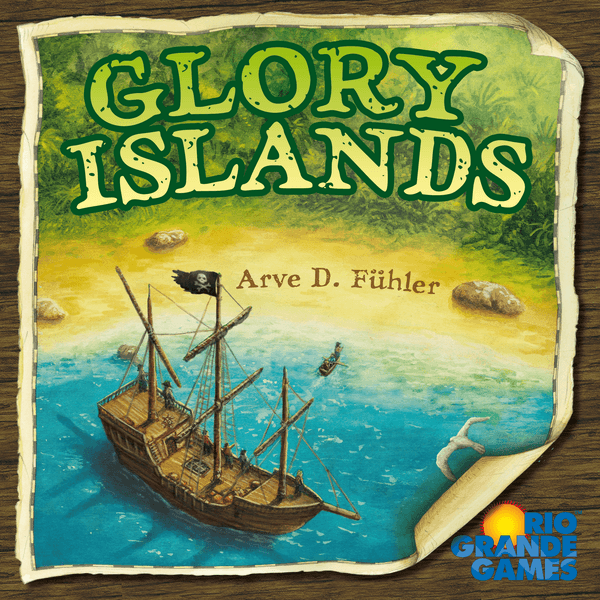 Glory Islands - Good Games