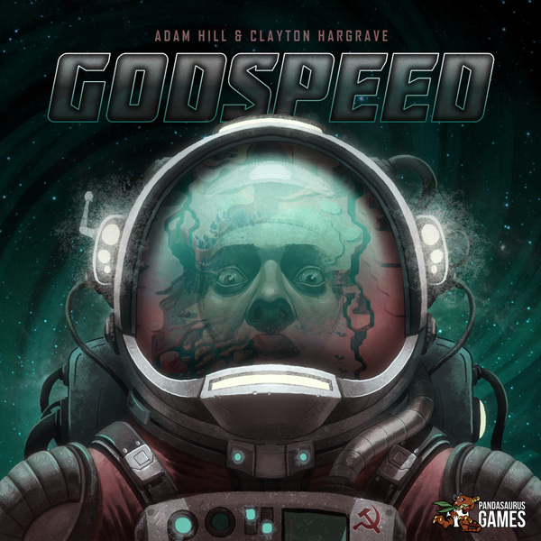 Godspeed - Good Games